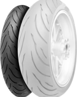 Motion Front Tire 120/60R17