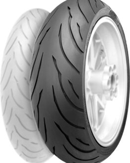 Motion Rear Tire 190/50R17