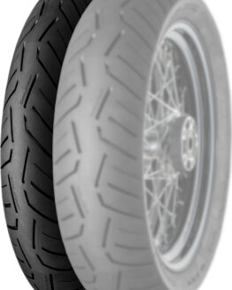 Road Attack 3 Front Tire 120/70R17