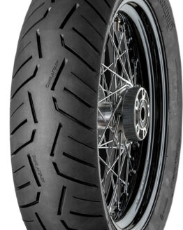 Road Attack 3 Rear Tire 190/50R17