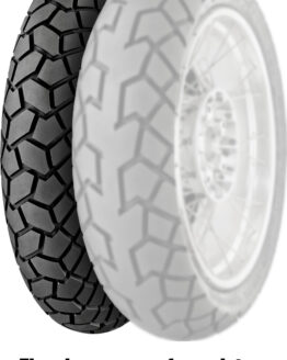TKC 70 Front Tire 110/80R19