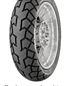 TKC 70 Rear Tire 140/80R17