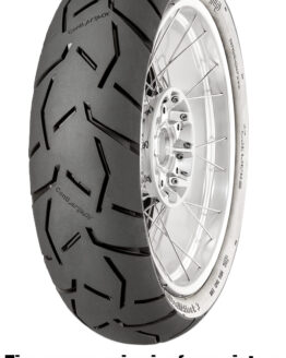 Trail Attack 3 Rear Tire 150/70R18