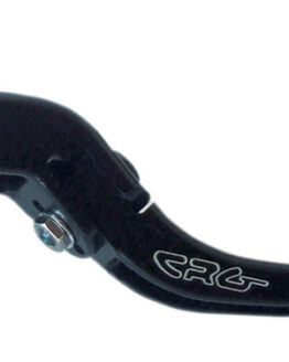 Raceline Folding Black Clutch Lever