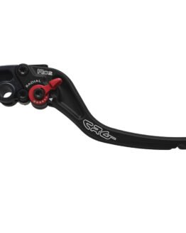 RC2 Black Adjustable Brake Lever
