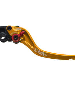 RC2 Gold Adjustable Brake Lever