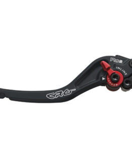 RC2 Black Adjustable Clutch Lever