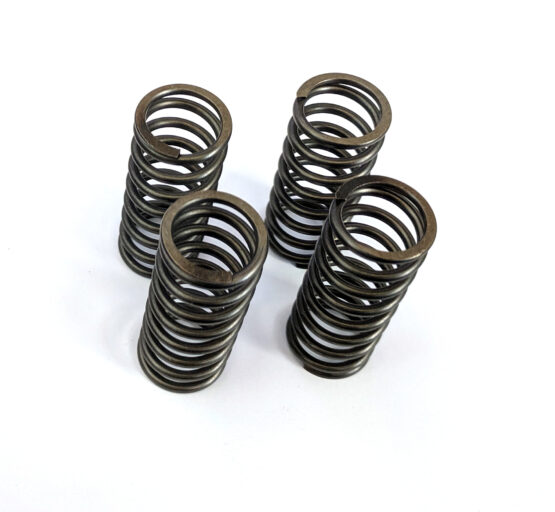 CSK Series Clutch Springs +15%