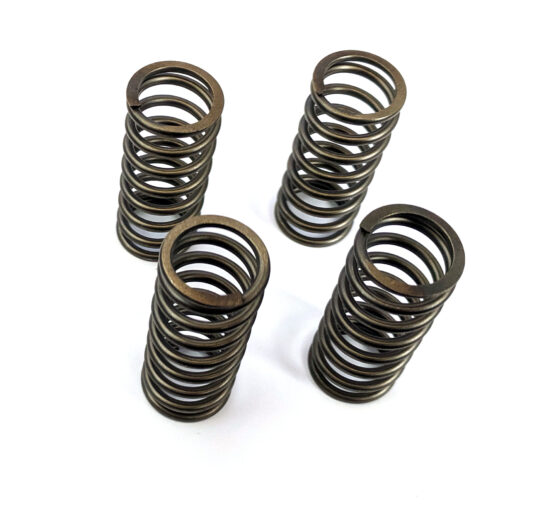 CSK Series Clutch Springs +15%