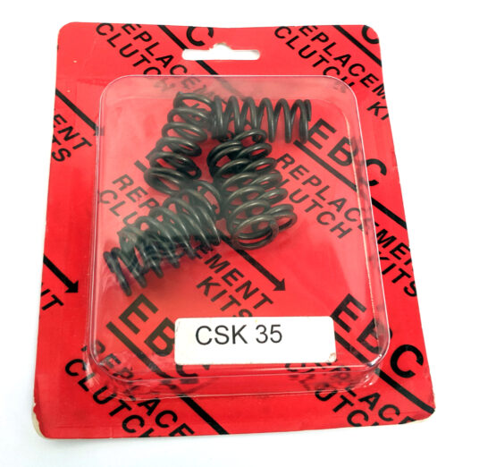 CSK Series Clutch Springs +15%