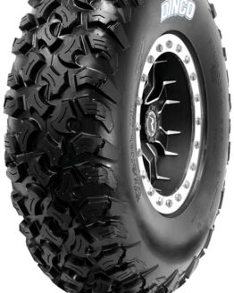 CU47 Dingo SxS Rear Tire 28X10R14