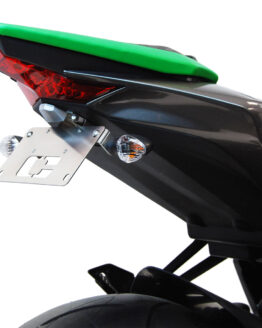 Competition Werkes Fender Eliminator LED Kit Fits 14-16 Kawasaki Z1000