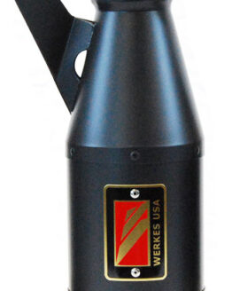 Black Velvet GP Slip On Exhaust