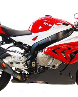 Black Velvet GP Slip On Exhaust