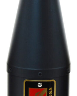 Black Velvet GP Slip On Exhaust