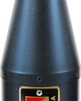 Black Velvet GP Slip On Exhaust