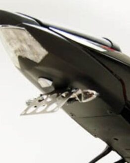 Competition Werkes Fender Eliminator w/LED For 08-10 Kawasaki ZX10R