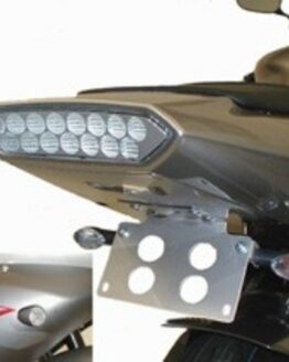 Competition Werkes Fender Eliminator w/ Signals Fits 02-03 Yamaha R1