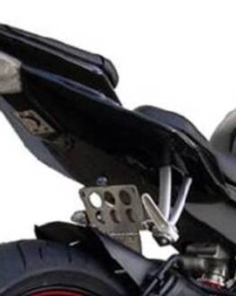 Competition Werkes LTD Fender Eliminator Pivot Hinge Fits 06-07 Yamaha R6