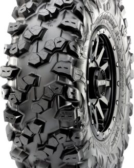 30x10R-14 Carnivore ML1 Radial Tire - Front or Rear For UTV