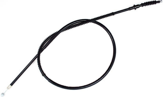 Black Vinyl Clutch Cable