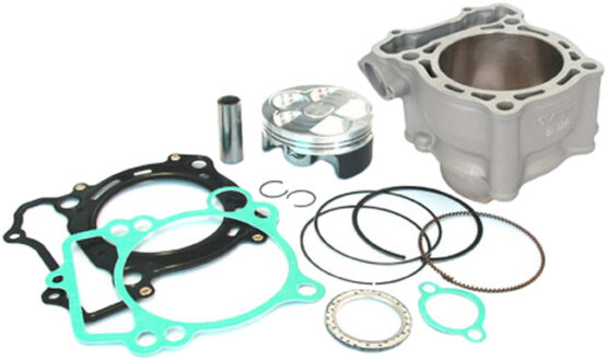 290CC Big Bore Cylinder Kit - 83MM 12.5:1 CR