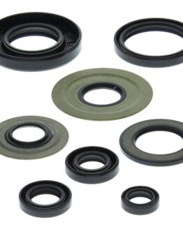 Vertex Oil Seal Kit 822155 Fits 1987-2013 Yamaha YFM350R YFM350X