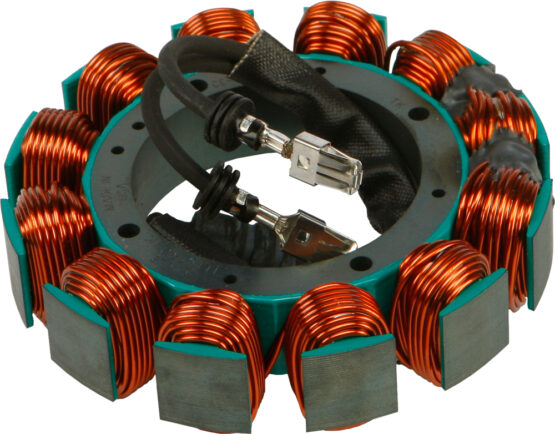 Stator