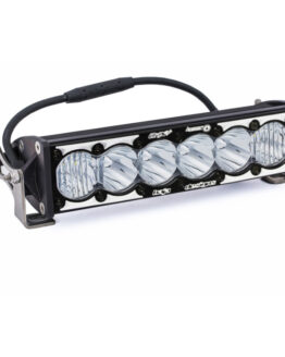 OnX6 10in Hybrid LED & Laser Light Bar
