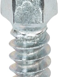 Woody's Attack Carbide Tire Screws 100 Pack Zinc 18mm