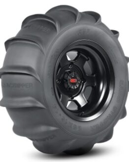 GMZ Sand Stripper Rear XL HP Tire 32x13-15 14 Paddle