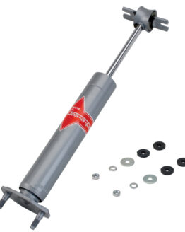 KYB Gas-A-Just Front Shock Fits Bricklin SV-1 1974-76, Ford Maverick 69-77