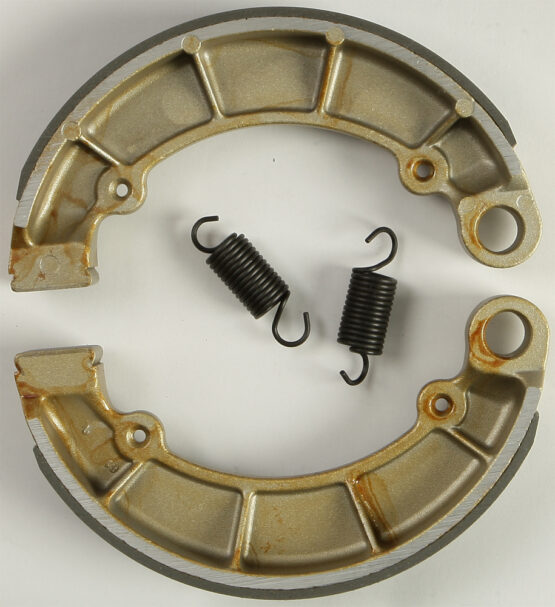 Standard Organic Brake Shoes - Image 2