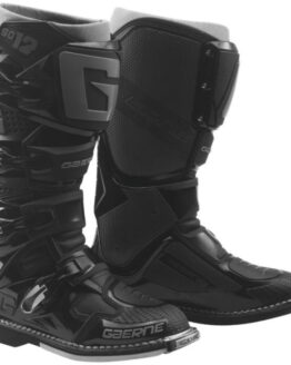 SG 12 Boot Enduro Black Size - 7