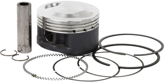 Cast Stroker Piston Kit