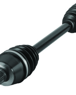 QuadBoss Rear Left Axle for 16-21 Scrambler 850