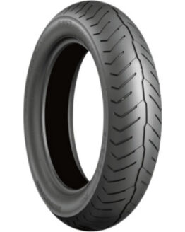 Exedra G853 Radial G Tire - 130/80R17 M/C 65H TL