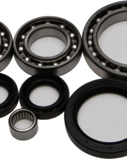 Front Differential Bearing & Seal Kit