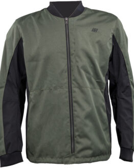 Speed and Strength Under The Radar Textile Jacket Olive Medium