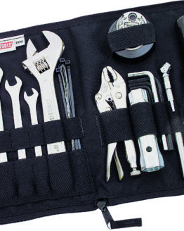 Econokit M1 Metric Tool Kit For Japanese Motorcycles, ATVs, PWCs, & Snowmobiles
