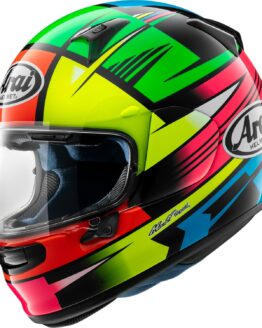 Arai Helmets Regent-X Rock Helmet - Medium, Multi