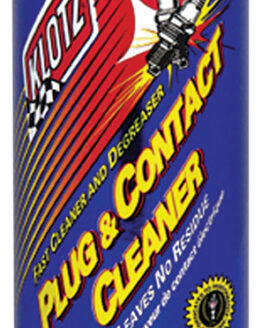 Electrical Plug & Contact Cleaner - 12.5 oz. Aerosol
