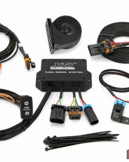 XTC Power Products Turn Signal Kit For Polaris Ranger/General