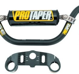 ProTaper Pitbike Kit Fits Kawasaki KLX110 (All)