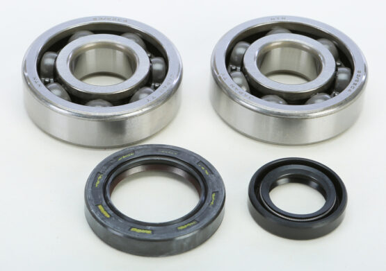 Crankshaft Bearing & Seal Kit