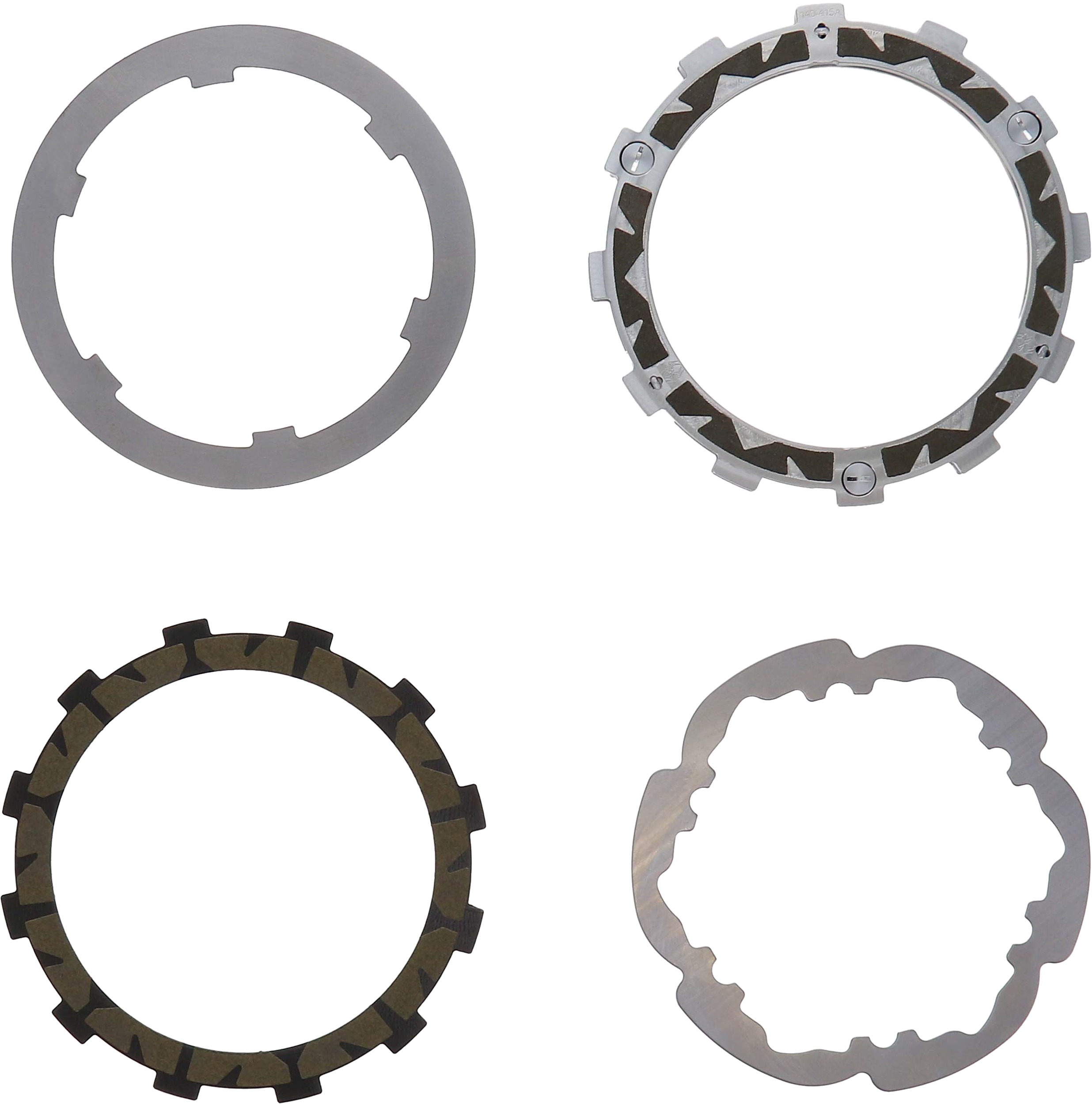 Rekluse RadiusCX 4.0 Auto Clutch Kit For KTM/Husqvarna/Gas Gas 350 Models - Image 6