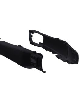 Acerbis Teketmagnet Swingarm Guard Black For KTM Husqvarna GasGas 2023-2024