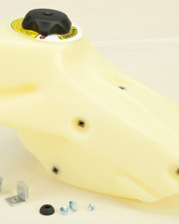 Large Capacity Fuel Tank 2.3