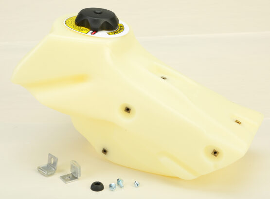 Large Capacity Fuel Tank 2.3