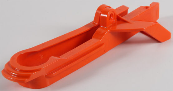 Chain Slider Orange